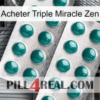 Buy Triple Miracle Zen dapoxetine2